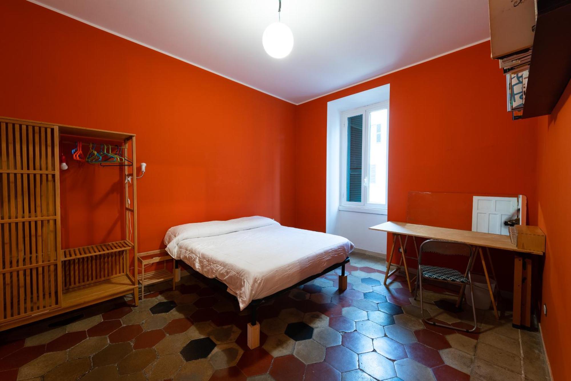 Apartamento Casa Mariella Roma Exterior foto
