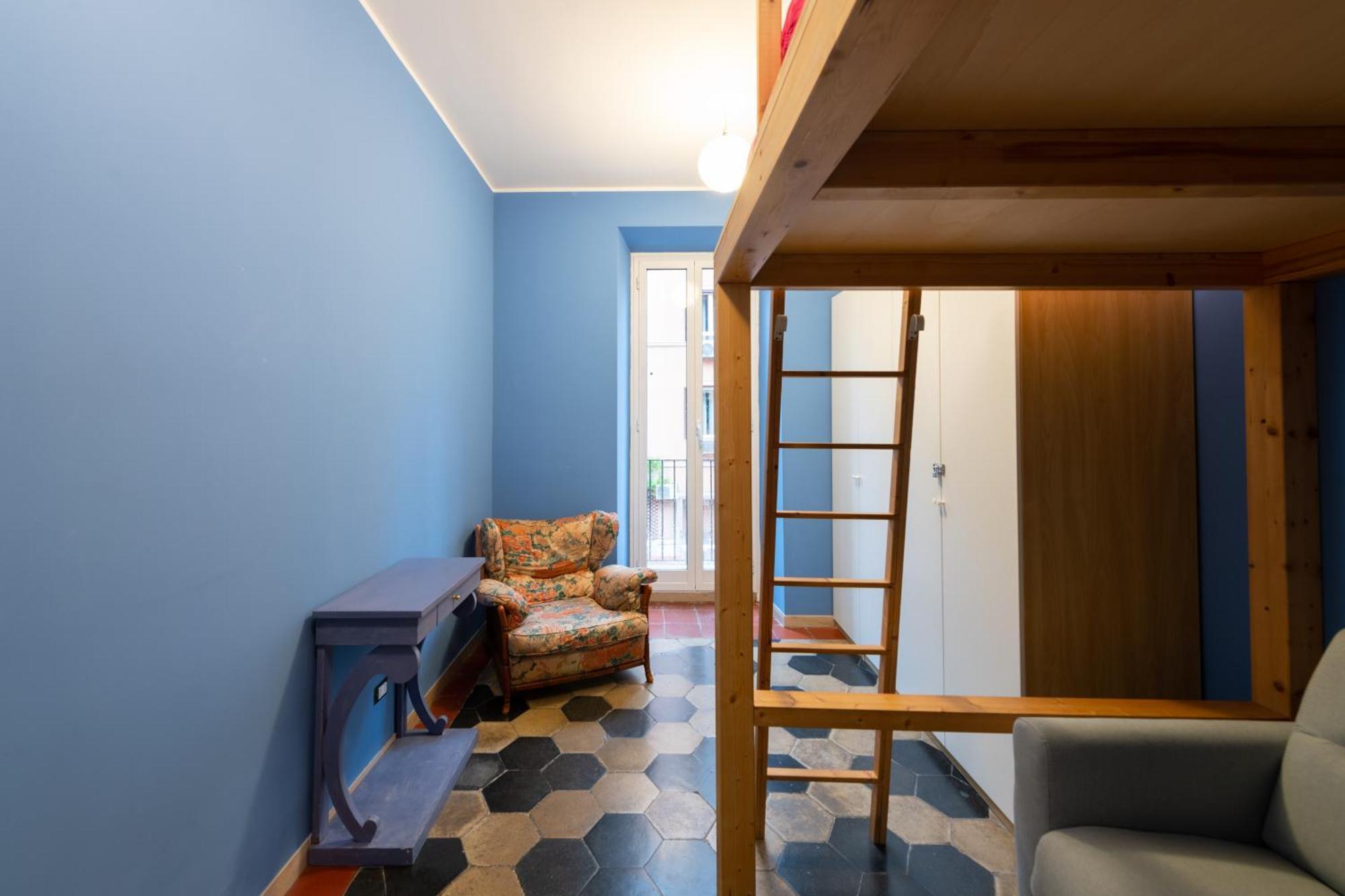 Apartamento Casa Mariella Roma Exterior foto